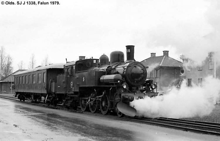 SJ J 1338