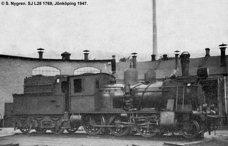 SJ L28 1769