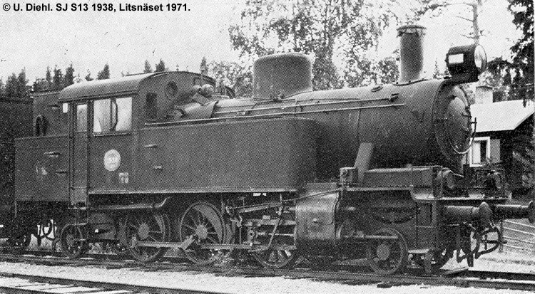 SJ S13 1938