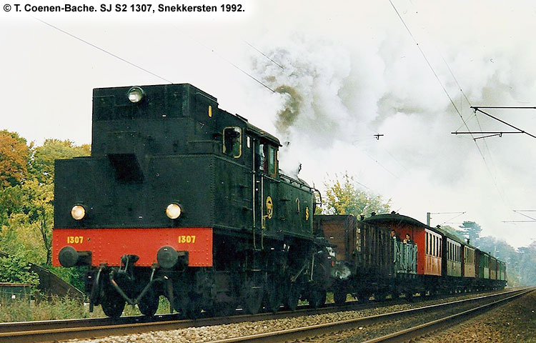 SJ S2 1307