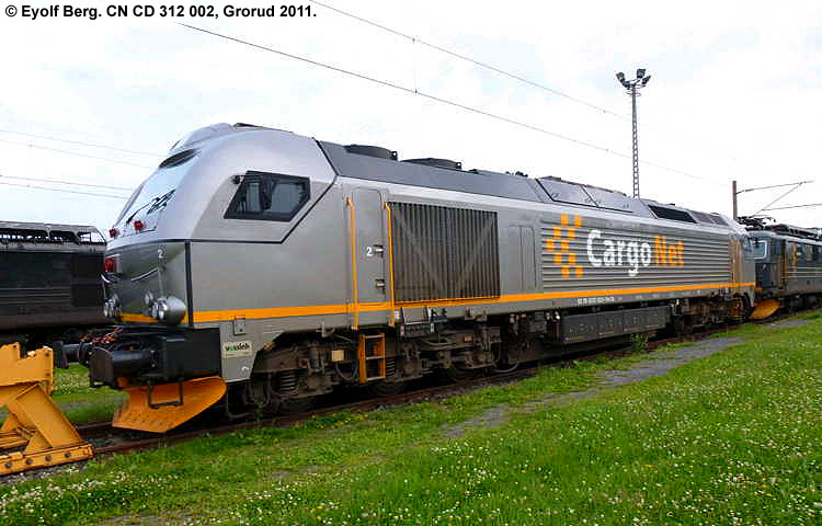 CN CD 312 002