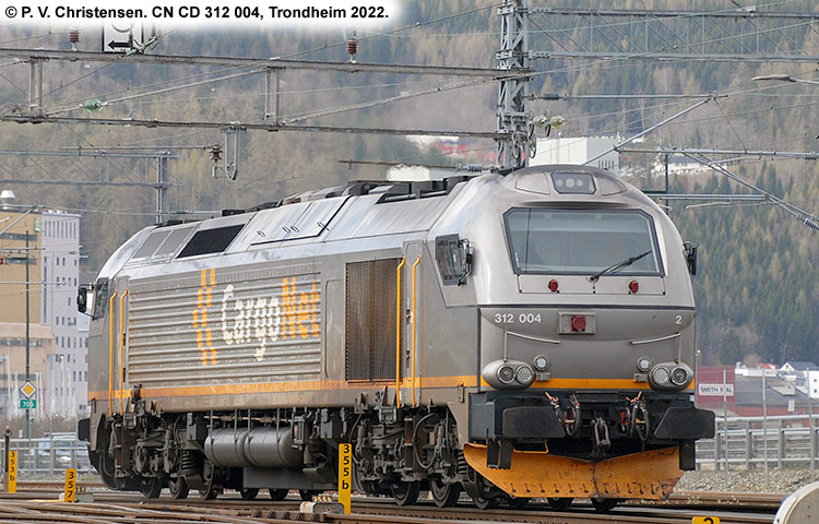 CN CD 312 004