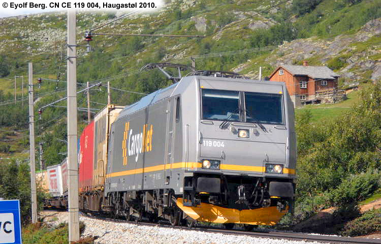 CN CE 119 004