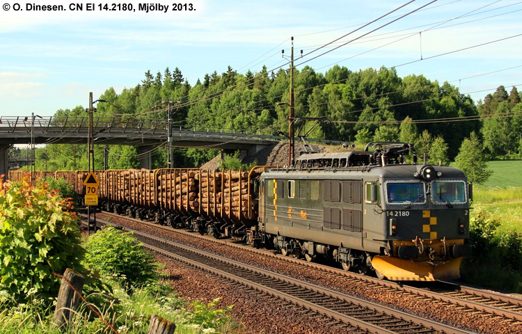 CN El 14.2180