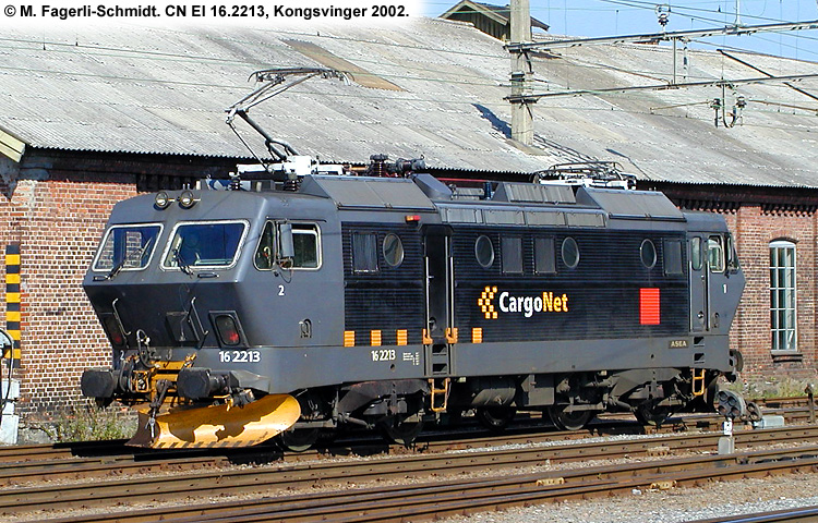 CN El 16 2213