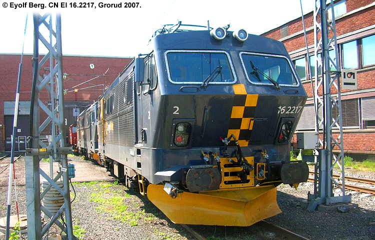 CN El 16 2217