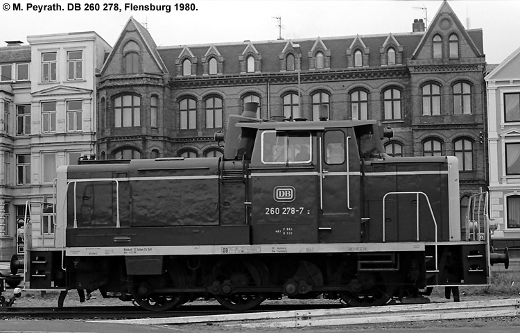 DB V60 278