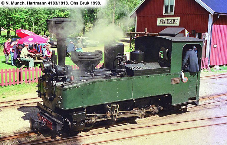 DFB 2539