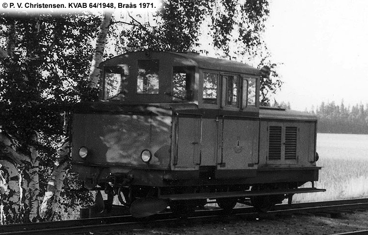 Klippan Z4 1 Klippan Z4 1