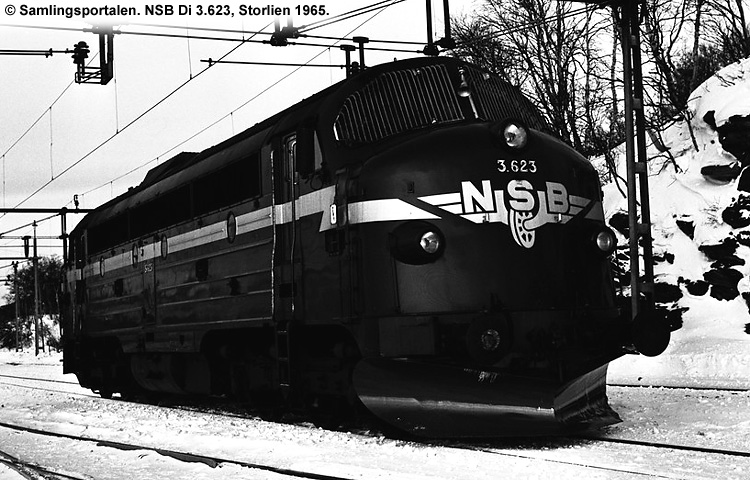 NSB Di 3.623