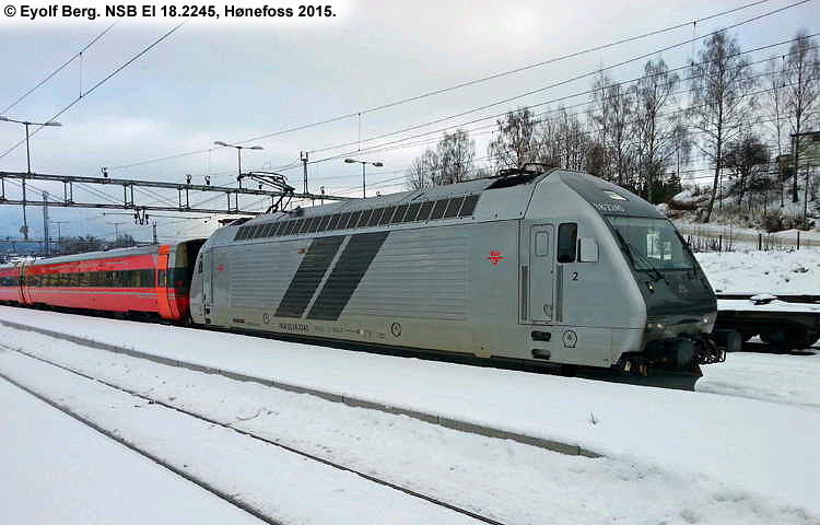 NSB El 18.2245