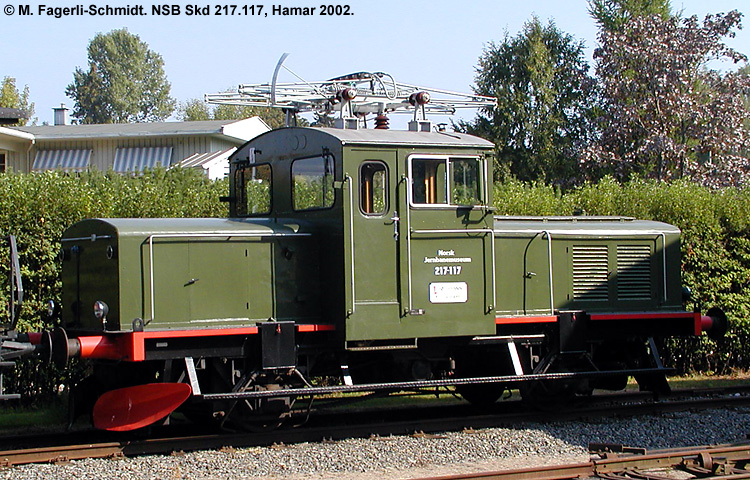 NSB Skd 217.117