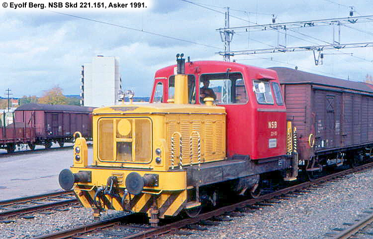 NSB Skd 221.151