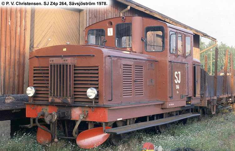 SJ Z4p 264