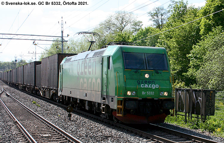 GC Br 5332