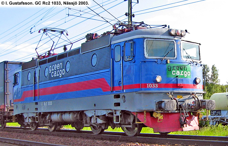 GC Rc2 1033