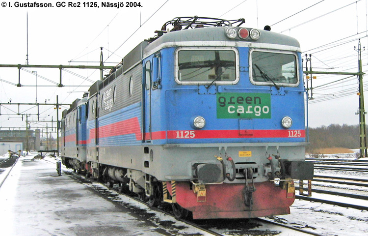 GC Rc2 1125