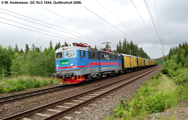 GC Rc 1044 GC Rc 1044