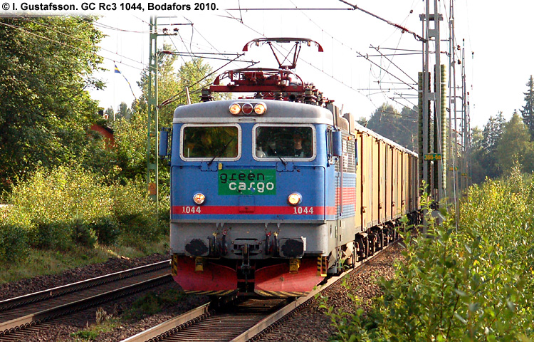 GC Rc 1044 GC Rc 1044