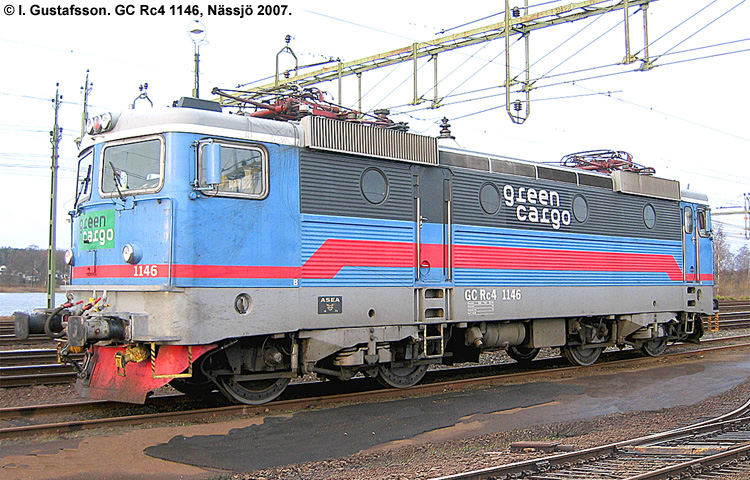 GC Rc4 1146