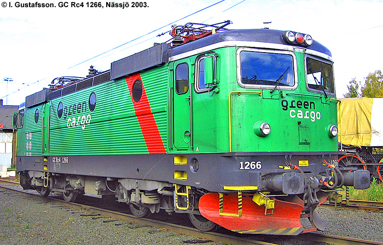 GC Rc4 1266