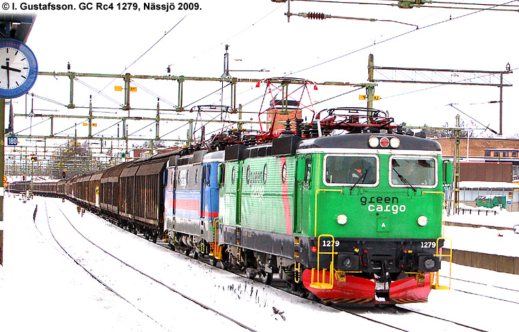 GC Rc 1279 GC Rc 1279