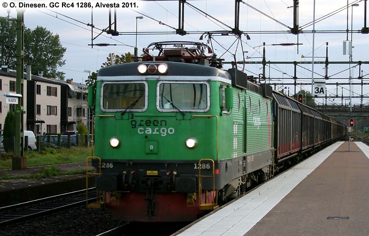 GC Rc 1286 GC Rc 1286