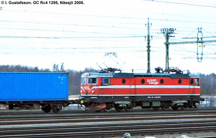 GC Rc4 1295