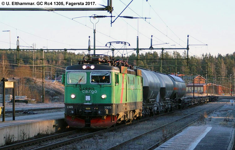 GC Rc 1305 GC Rc 1305