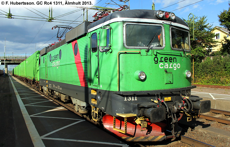GC Rc 1311 GC Rc 1311