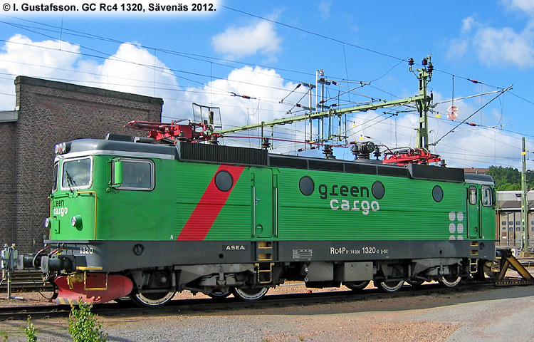 GC Rc4 1320