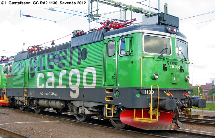 GC Rd2 1130