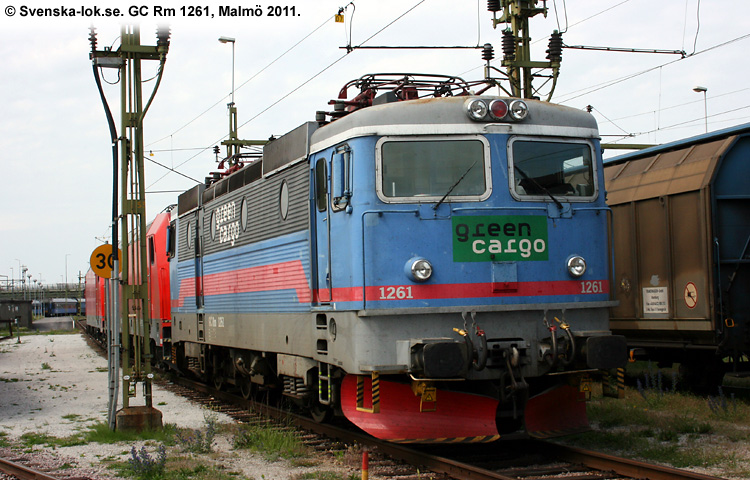 GC Rm 1261 GC Rm 1261