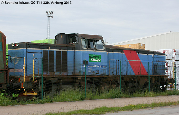 GC T44 329