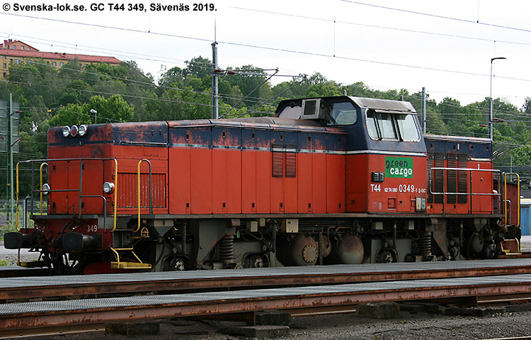 GC T44 349