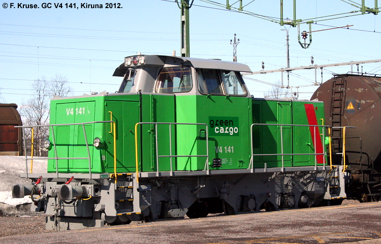 GC V4 141