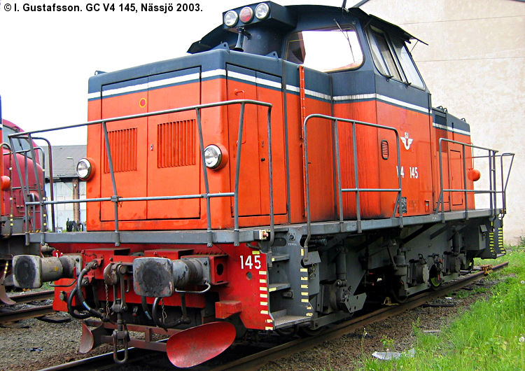 GC V4 145