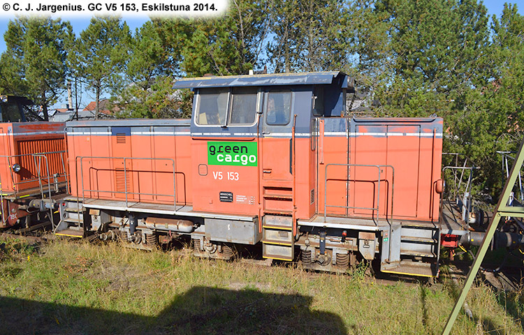 GC V5 153 GC V5 153