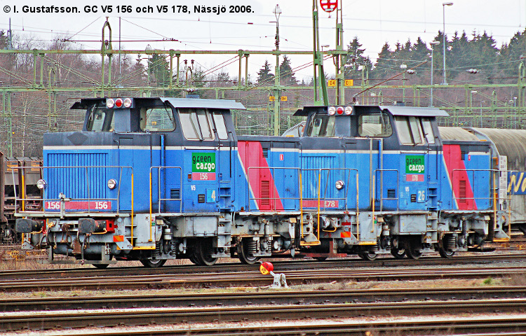 GC V5 178 GC V5 178
