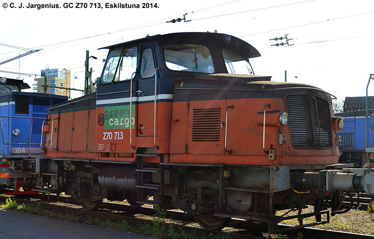 GC Z70 713 GC Z70 713