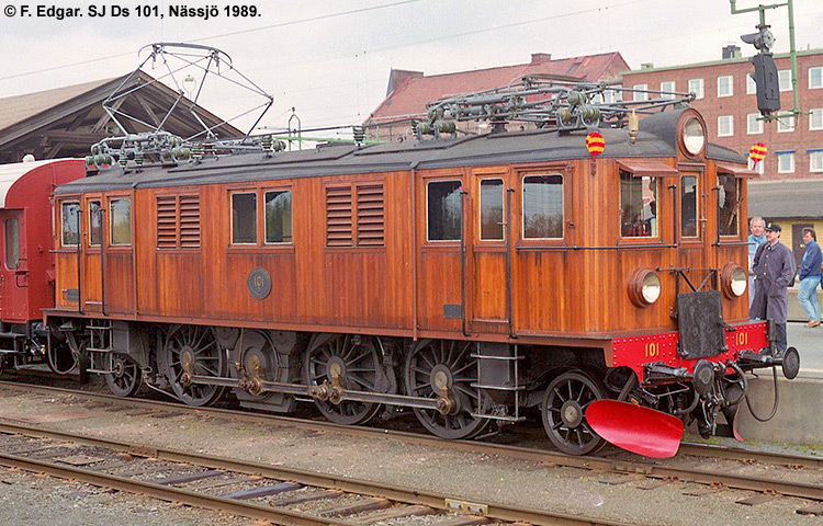 SJ D 101 SJ D 101
