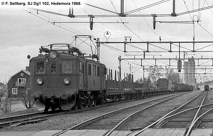 SJ D 102 SJ D 102