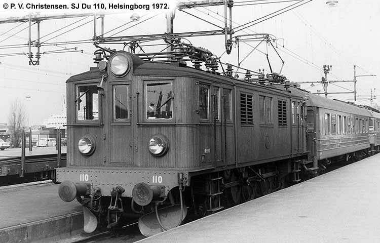 SJ D 110 SJ D 110