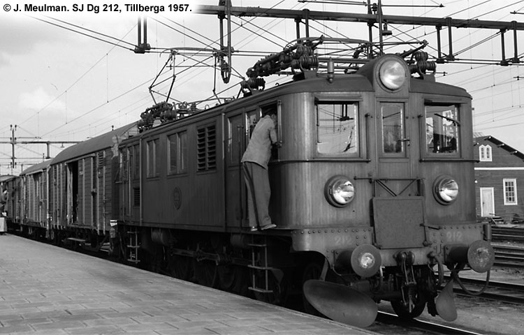 SJ D 212 SJ D 212