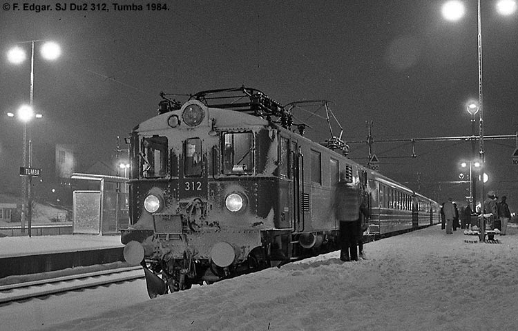 SJ D 312 SJ D 312