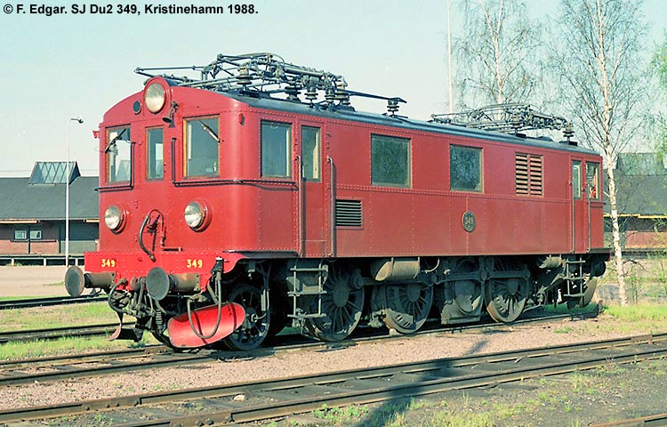 SJ D 349