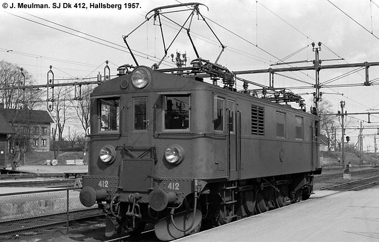 SJ D 412