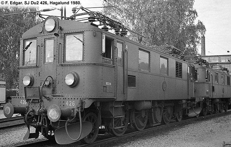 SJ D 426 SJ D 426