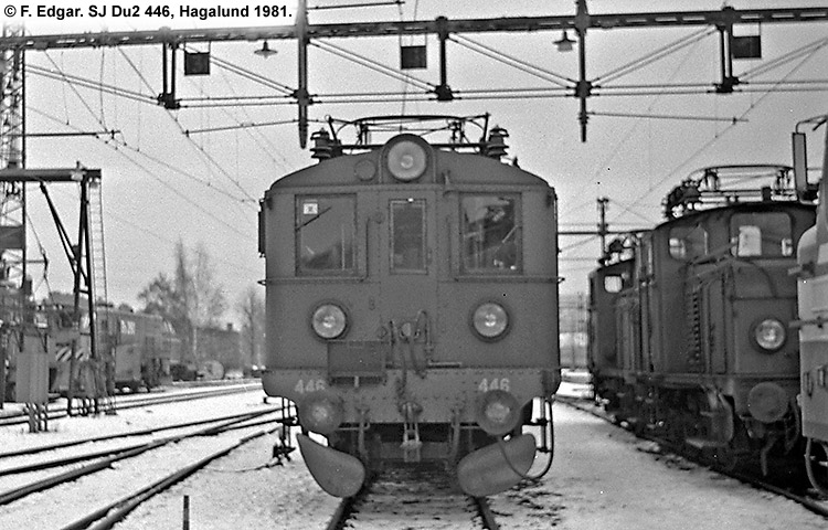 SJ D 446 SJ D 446