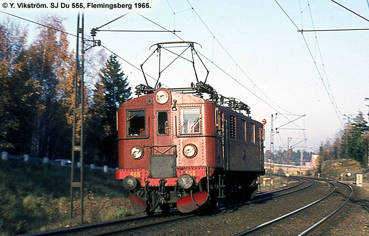 SJ D 555 SJ D 555